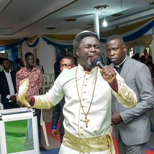 School of the prophet